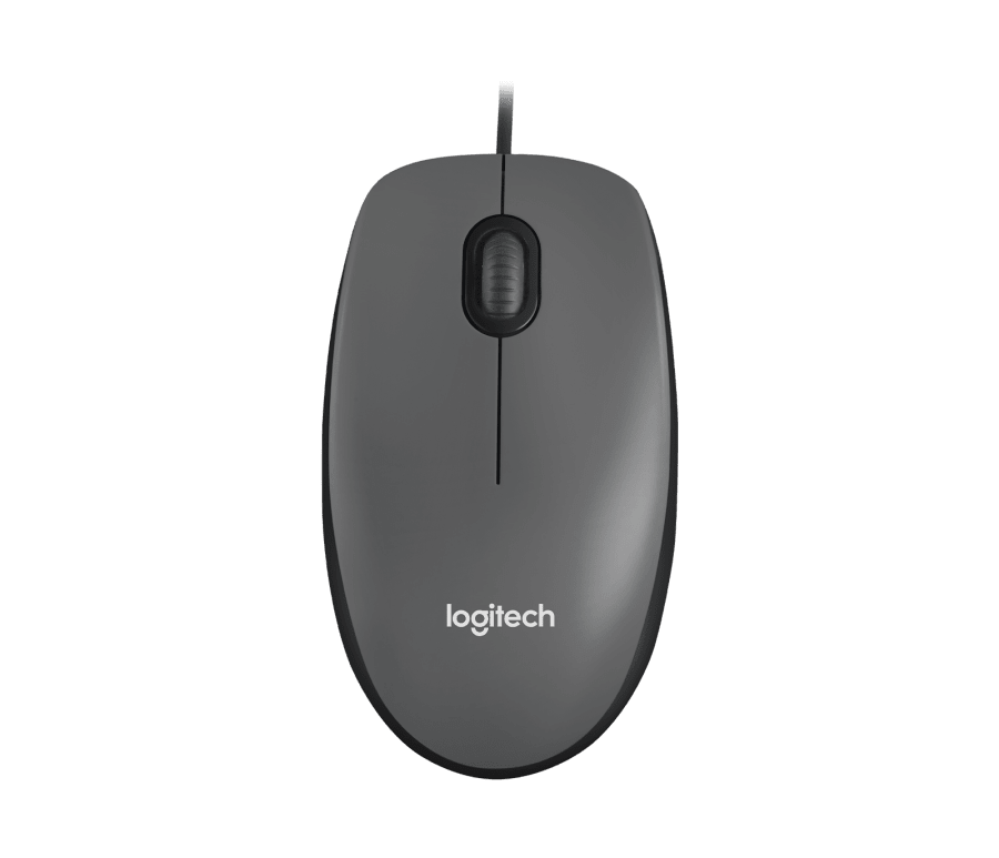 Mouse Usb Logitech M90