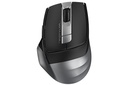 Mouse Fstyler Wireless A4Tech FG35 Grey