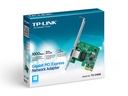 TP-Link Network Card PCI-E Gigabit (TG3468)