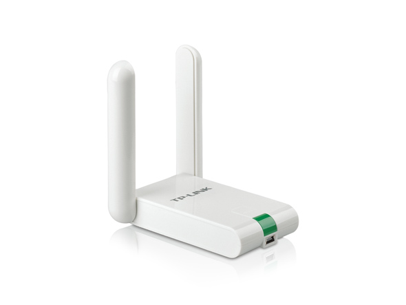 TP-Link Wireless Usb Adapter 300Mbps (WN822N)