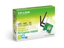 Wireless PCI Adapter TP-Link 300Mbps (WN881ND)