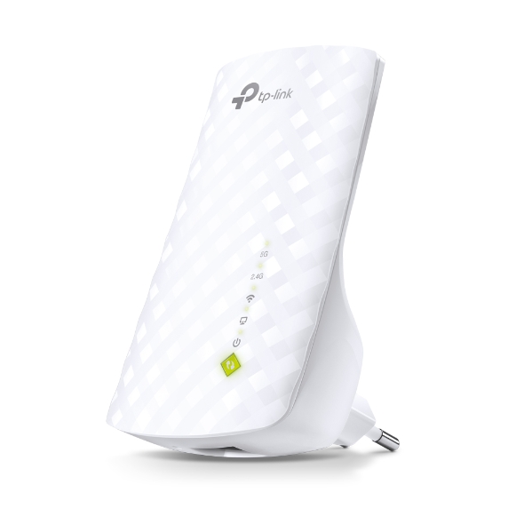 TP-Link Wireless Range Extender 750Mbps (RE200)