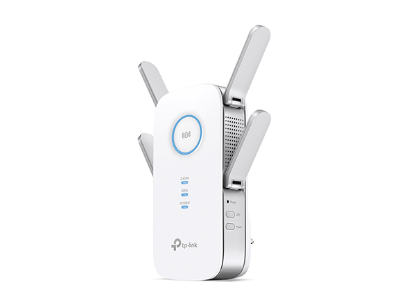 TP-Link Wireless Range Extender 1900Mbps (RE500)