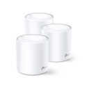 TP-Link Mesh WIFI 1800Mbps (Deco X20 - 3 Pack)