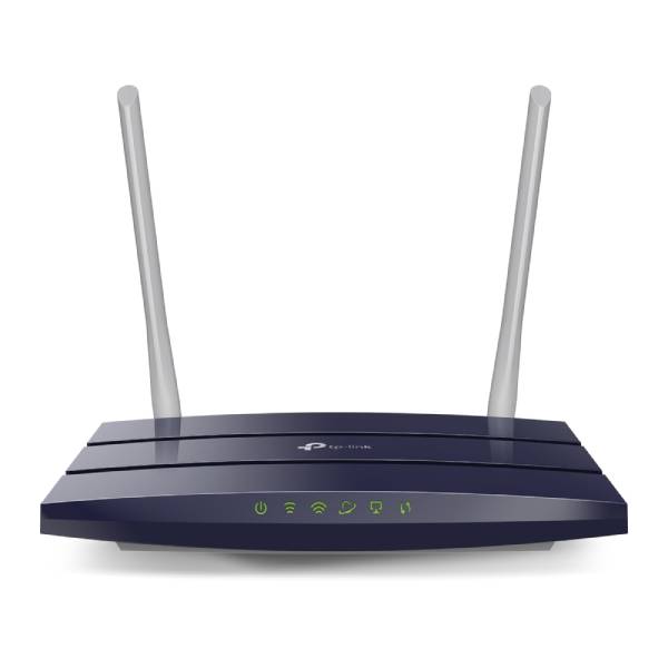 TP-Link Wireless Router 1200Mbps (Archer C50)