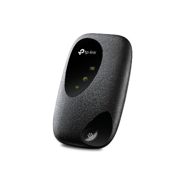 TP-Link 4G LTE Mobile Wi-Fi (M7200)