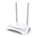 TP-Link Wireless Router 300Mbps  (WR840N)