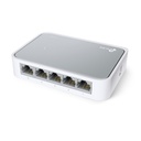 Switch TP-Link 5Port 10/100 (SF1005D)