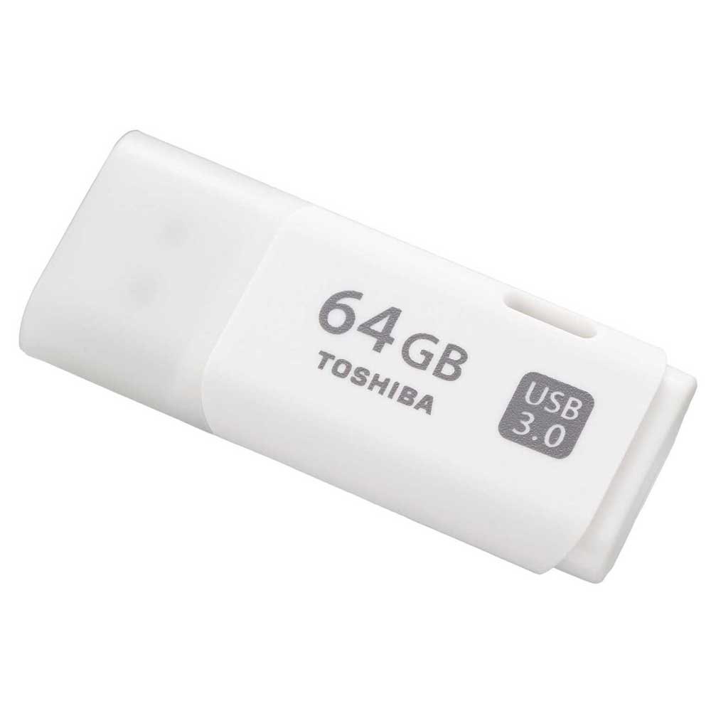 Pendrive Toshiba 64Gb 3.0 (B)