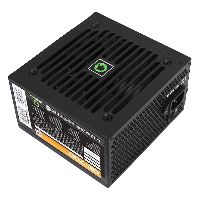 Power Supply Gamemax 700W Gseries