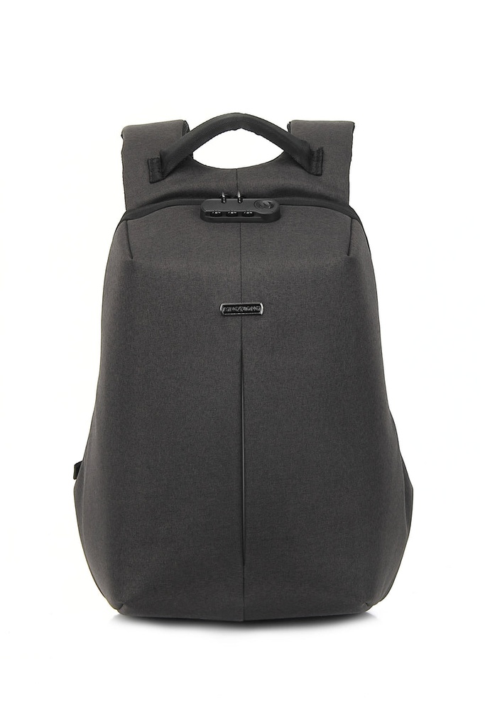 Promate Laptop Backpack (DEFENDER-16.BLACK)