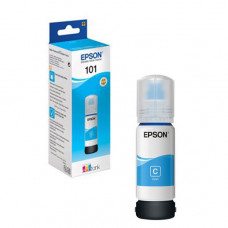 Refill for Ink Tank Epson 101 Ecotank C13T03V Cyan 70ml