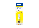 Refill for Ink Tank Epson 101 Ecotank C13T03V Yellow 70ml