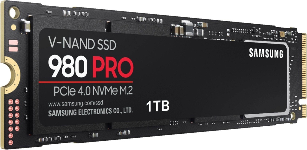 SSD Samsung 980 PRO M.2 2280 NVMe 1Tb