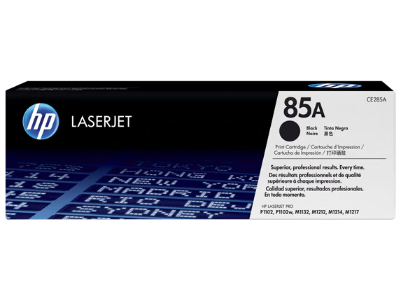 Toner Original HP CE285A