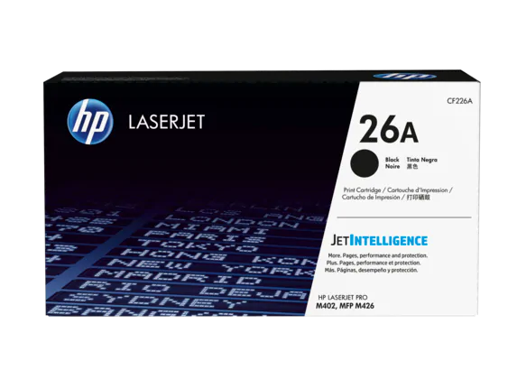 Toner Original HP CF226A