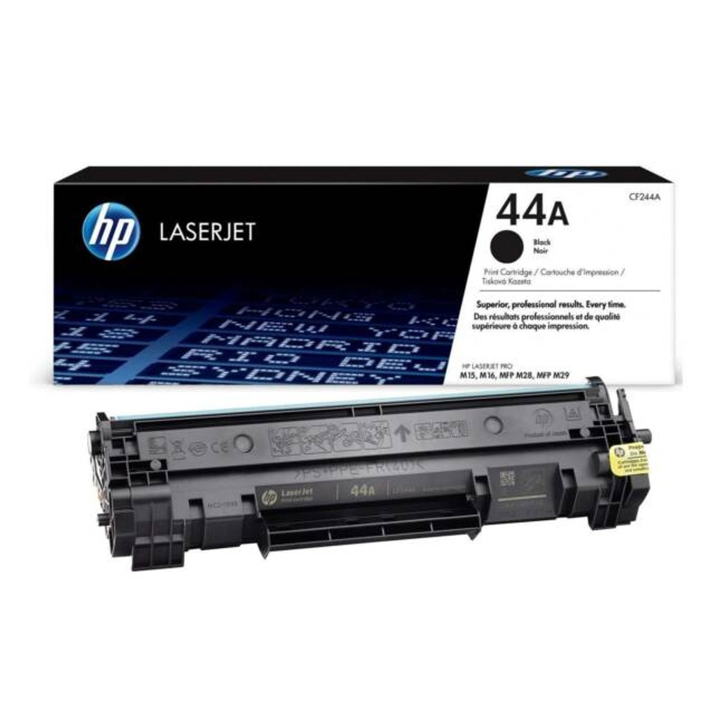 Toner Original HP CF244A