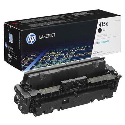 Toner Original HP W2031A (415A) Cyan