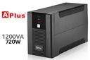 UPS APLUS 1200 VA Line Interactive (Plus 5E-U1200R4)