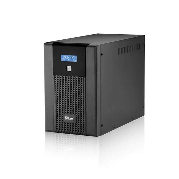 UPS APLUS 600 VA Line Interactive (Plus 5E-U600R4)