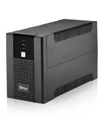 UPS APLUS 800 VA Line Interactive (Plus 5E-U800R4)