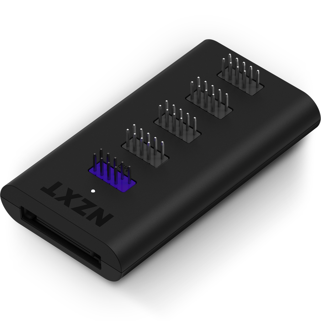 Hub Usb 2.0  NZXT Internal