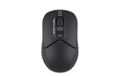 Mouse Fstyler Wireless A4Tech FG12 Black