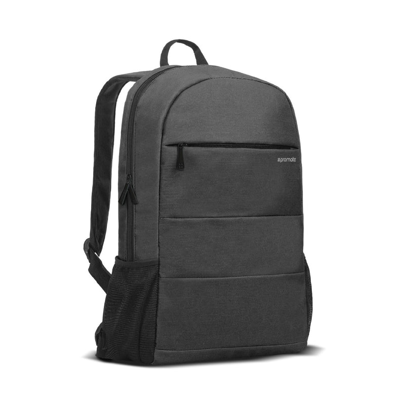 Promate Laptop Bag ALPHA-BP.BLACK