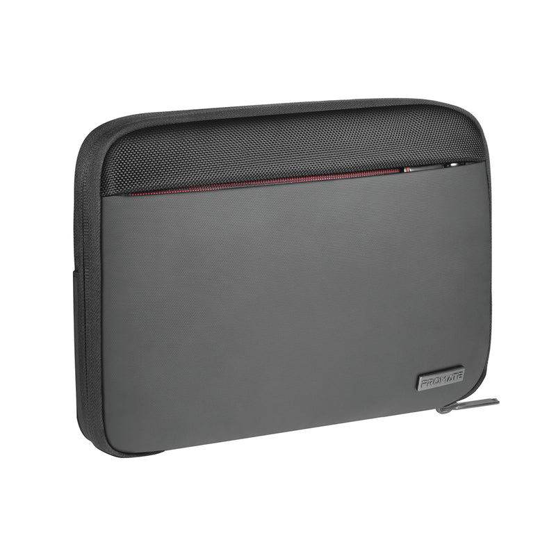 Promate Travel Friendly Tablet Carrying Sleeve PADMATE