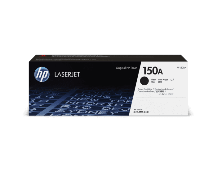 Toner Original HP 150A