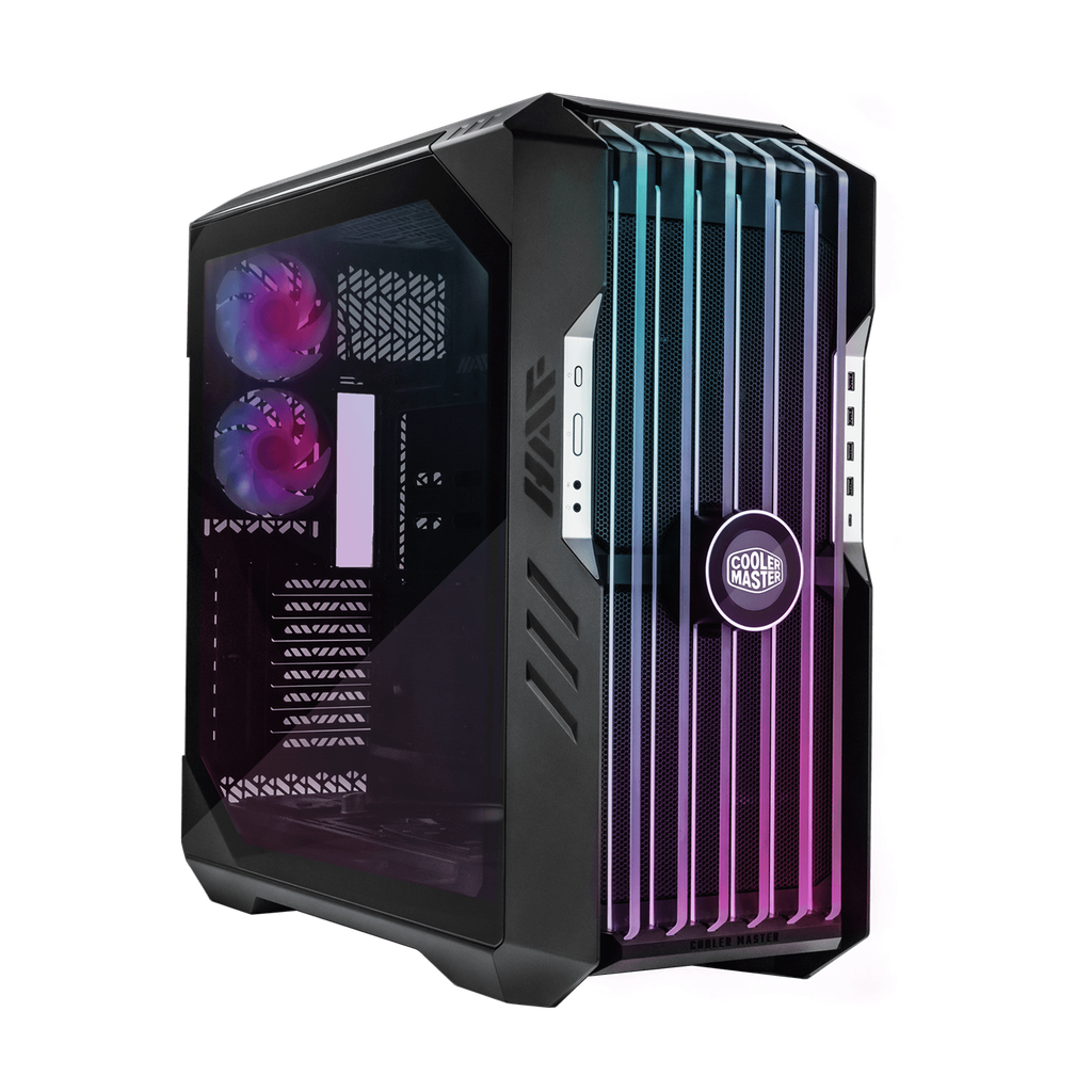 Casing Cooler Master HAF 700 EVO