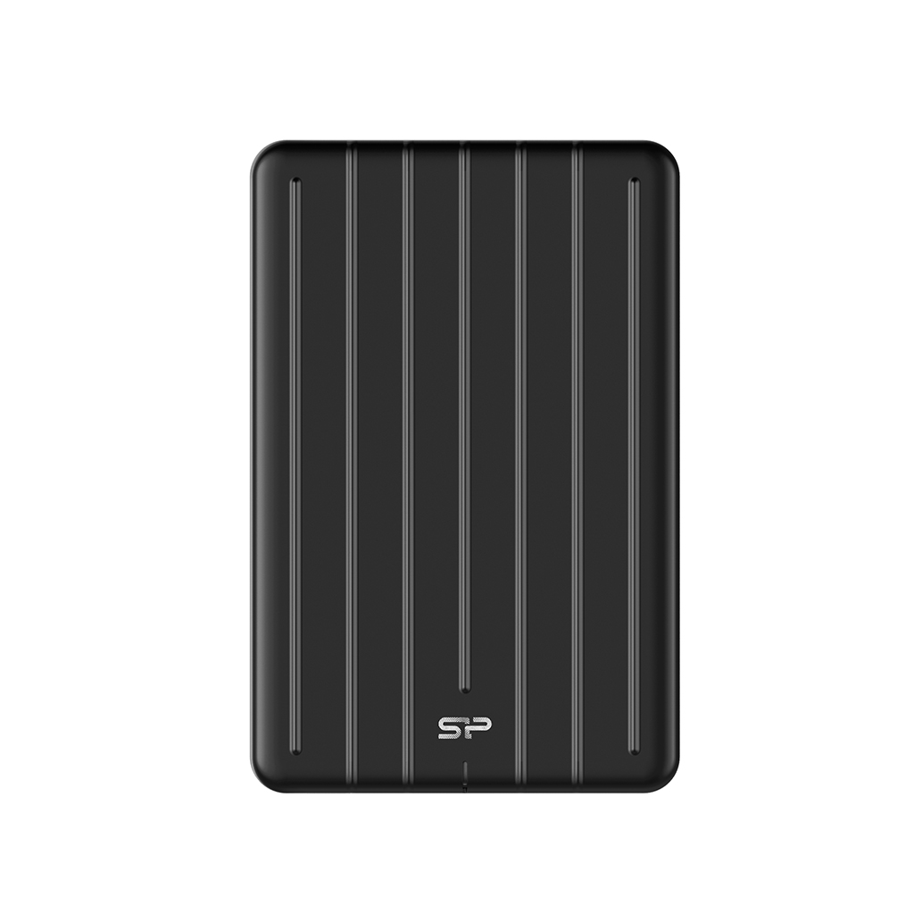 Portable SSD SP B75 PRO 1TB