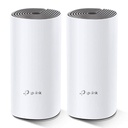 TP-Link  Mesh Wifi Deco E4 (2-Pack)