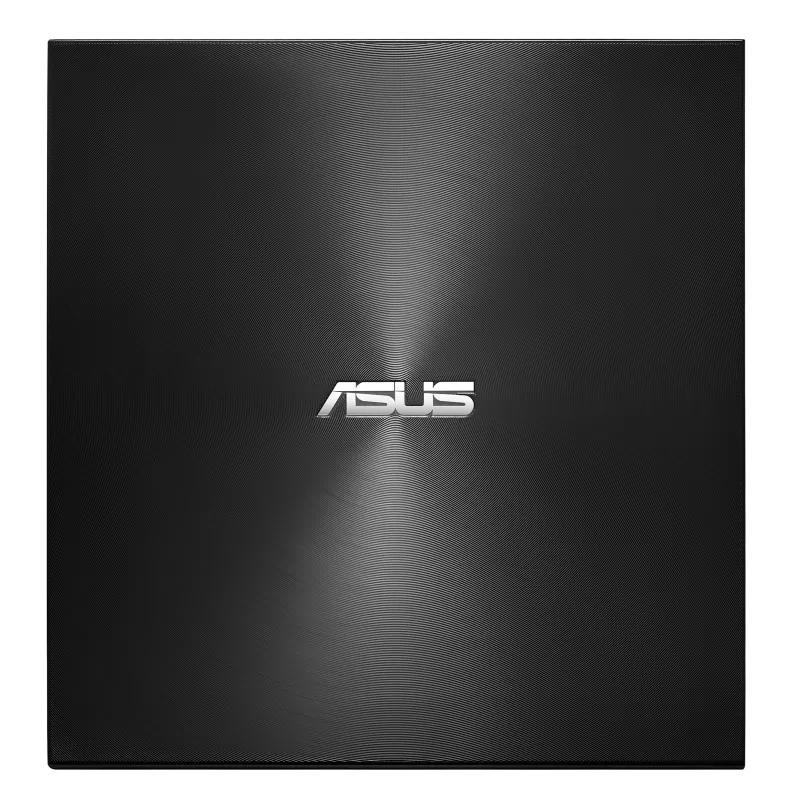 ASUS ZenDrive U8M ultraslim external DVD drive & writer, USB C® interface (90DD0292-M29000)