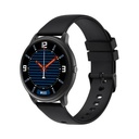 IMI Smartwatch KW66 Black+Green Double strap