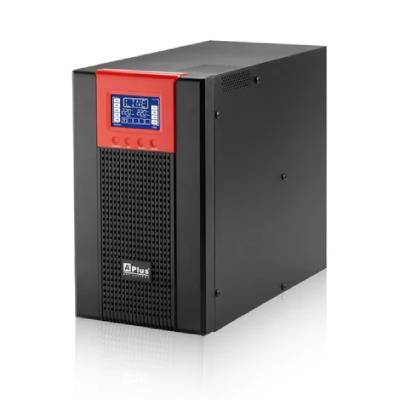 UPS APLUS PRO On Line UPS, 3KVA/2700W (PlusPRO 1-3000R4)