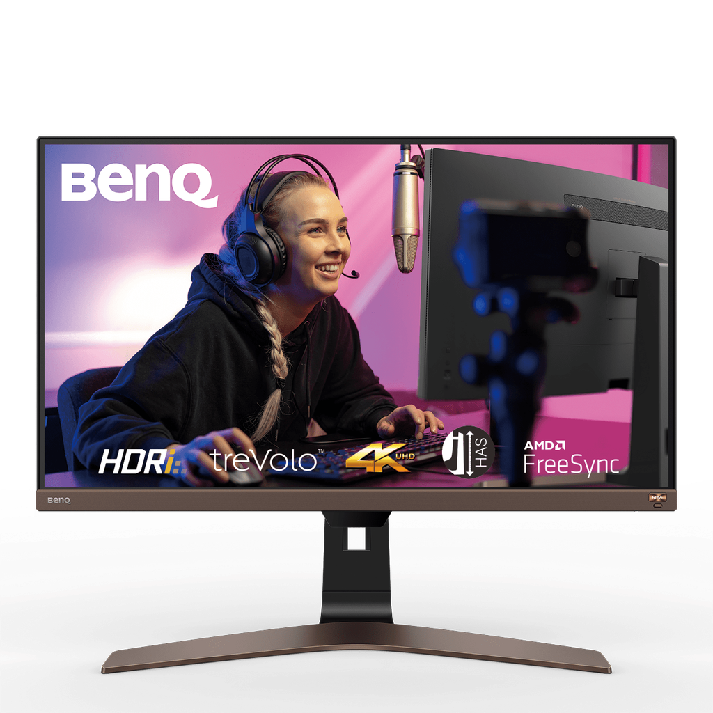 Monitor Led BenQ 28" EW2880U