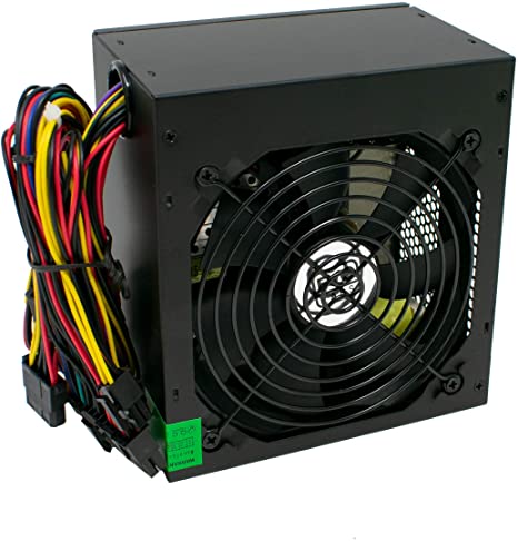 Power Supply Headway 500W