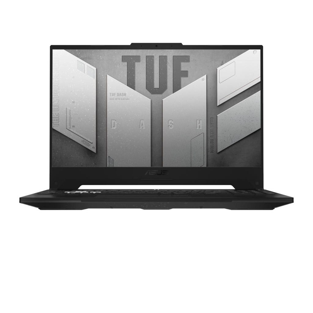 Laptop Asus TUF Gaming FX517ZR-F15-I73070