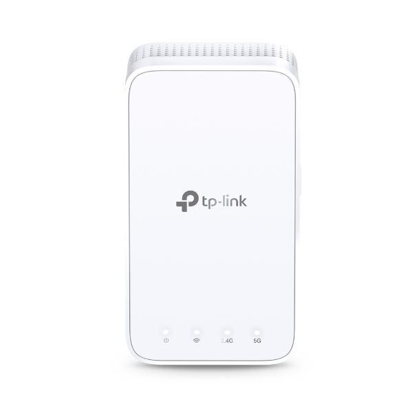 TP-Link AC1200 Wi-Fi Range Extender (RE300)