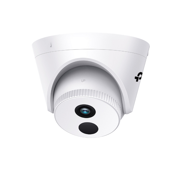 TP-Link 3MP Turret Network Camera (VIGI C400HP-2.8(UN))