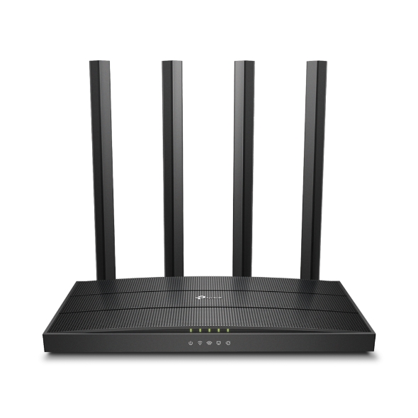 TP-Link AC1900 MU-MIMO Wi-Fi Router (Archer C80(EU))