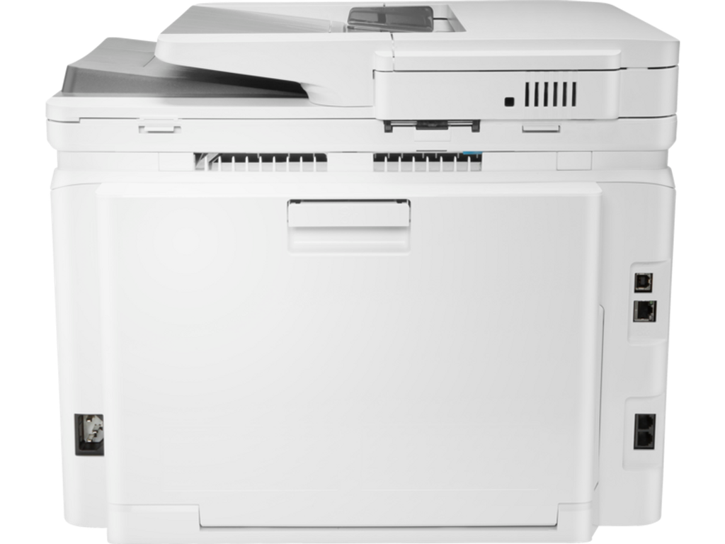 Printer HP Color LaserJet Pro MFP M283fdn (7KW74A)