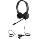 Headset Jabra Evolve 20