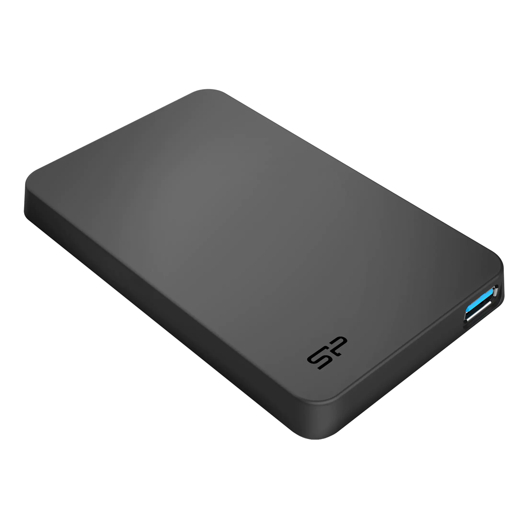 Portable HD SP S05 2Tb