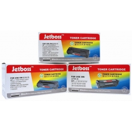 Toner Jetboss HP CB435A