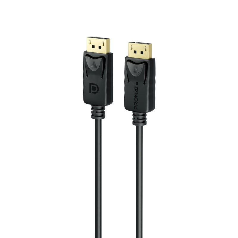 Promate 8K@60Hz High-Definition DisplayPort Cable (DPLink-300)