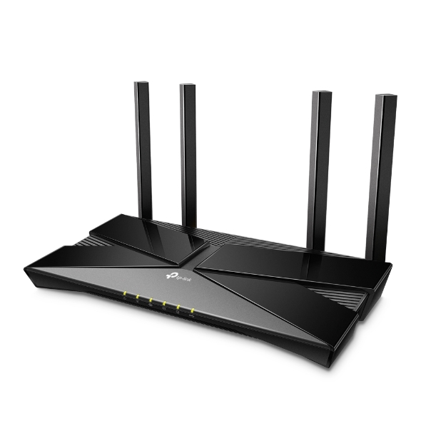TP-Link AX1800 Dual-Band Wi-Fi 6 Router Archer AX23