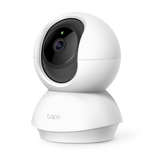 [TP-C210] TP-Link Pan/Tilt Home Security Wi-Fi Camera Tapo C210