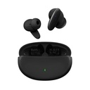 Promate Acoustic In-Ear TWS Earphone (LUSH.BLACK)